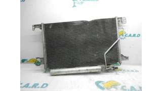 CONDENSADOR / RADIADOR AIRE ACONDICIONADO MERCEDES CLASE C  SPORTCOUPE 1.8 (143 CV) DE 2000 - D.3071944