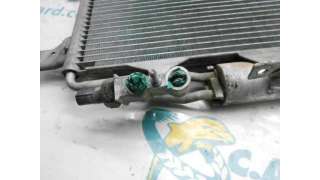 CONDENSADOR / RADIADOR AIRE ACONDICIONADO MERCEDES CLASE C  SPORTCOUPE 1.8 (143 CV) DE 2000 - D.3071944