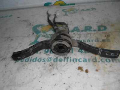 COM 2000 PEUGEOT BOXER CAJA CERR. TECHO SOBREELEV. 2.5 D (86 CV) DE 1997 - D.3072069