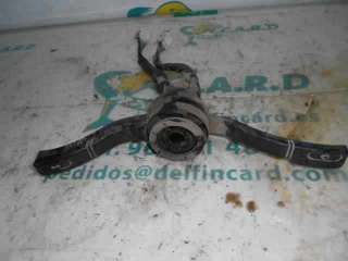 COM 2000 PEUGEOT BOXER CAJA CERR. TECHO SOBREELEV. 2.5 D (86 CV) DE 1997 - D.3072069