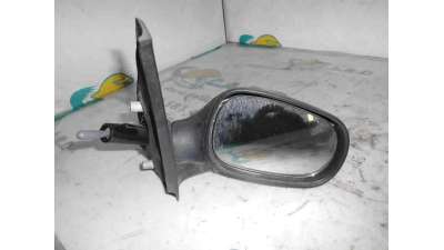 RETROVISOR DERECHO RENAULT CLIO II FASE I 1.4 (75 CV) DE 2000 - D.3072264