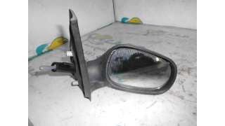 RETROVISOR DERECHO RENAULT CLIO II FASE I 1.4 (75 CV) DE 2000 - D.3072264