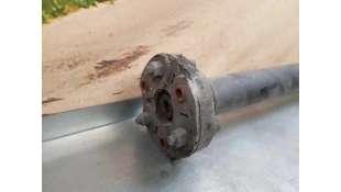 TRANSMISION CENTRAL MERCEDES CLASE CLK  COUPE 1.8 CGI (184 CV) DE 2010 - D.3072441 / A2045306 2