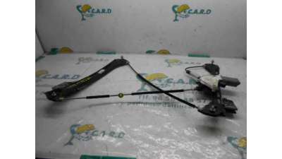 ELEVALUNAS DELANTERO DERECHO MERCEDES CLASE CLK  COUPE 1.8 CGI (184 CV) DE 2010 - D.3072460