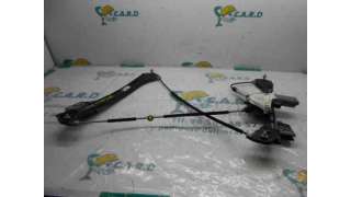 ELEVALUNAS DELANTERO DERECHO MERCEDES CLASE CLK  COUPE 1.8 CGI (184 CV) DE 2010 - D.3072460