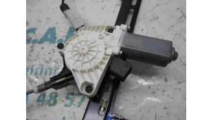 ELEVALUNAS DELANTERO DERECHO MERCEDES CLASE CLK  COUPE 1.8 CGI (184 CV) DE 2010 - D.3072460 2