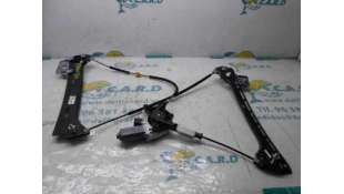 ELEVALUNAS DELANTERO IZQUIERDO MERCEDES CLASE CLK  COUPE 1.8 CGI (184 CV) DE 2010 - D.3072461