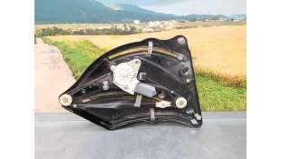 ELEVALUNAS TRASERO IZQUIERDO MERCEDES CLASE CLK  COUPE 1.8 CGI (184 CV) DE 2010 - D.3072463