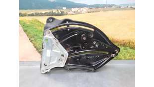 ELEVALUNAS TRASERO IZQUIERDO MERCEDES CLASE CLK  COUPE 1.8 CGI (184 CV) DE 2010 - D.3072463 2