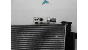 CONDENSADOR / RADIADOR AIRE ACONDICIONADO MERCEDES CLASE CLK  COUPE 1.8 CGI (184 CV) DE 2010 - D.3072469 / A2045000554 2