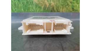 MODULO ELECTRONICO MERCEDES CLASE CLK  COUPE 1.8 CGI (184 CV) DE 2010 - D.3072484 / A2129003704 2