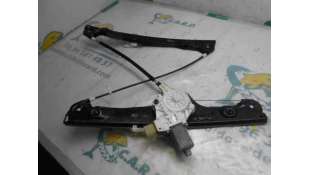ELEVALUNAS DELANTERO DERECHO BMW SERIE 3 BERLINA 2.0 Turbodiesel (143 CV) DE 2008 - D.3072549