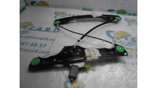 ELEVALUNAS DELANTERO DERECHO BMW SERIE 3 BERLINA 2.0 Turbodiesel (143 CV) DE 2008 - D.3072549