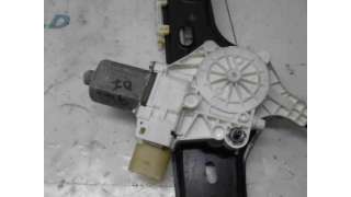 ELEVALUNAS DELANTERO IZQUIERDO BMW SERIE 3 BERLINA 2.0 Turbodiesel (143 CV) DE 2008 - D.3072550