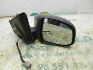 RETROVISOR DERECHO FORD MONDEO BER. 2.0 TDCi (140 CV) DE 2008 - D.3072620
