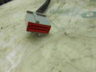 RETROVISOR DERECHO FORD MONDEO BER. 2.0 TDCi (140 CV) DE 2008 - D.3072620