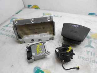 KIT AIRBAG FORD MONDEO BER. 2.0 TDCi (140 CV) DE 2008 - D.3072637