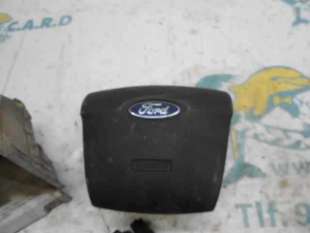 KIT AIRBAG FORD MONDEO BER. 2.0 TDCi (140 CV) DE 2008 - D.3072637 2