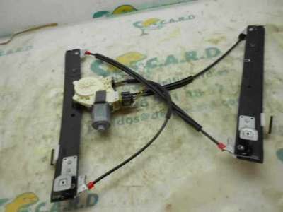 ELEVALUNAS DELANTERO DERECHO FORD MONDEO BER. 2.0 TDCi (140 CV) DE 2008 - D.3072638