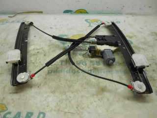 ELEVALUNAS DELANTERO DERECHO FORD MONDEO BER. 2.0 TDCi (140 CV) DE 2008 - D.3072638