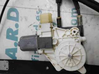 ELEVALUNAS DELANTERO IZQUIERDO FORD MONDEO BER. 2.0 TDCi (140 CV) DE 2008 - D.3072639