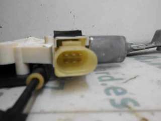 ELEVALUNAS DELANTERO IZQUIERDO FORD MONDEO BER. 2.0 TDCi (140 CV) DE 2008 - D.3072639