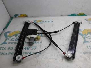 ELEVALUNAS DELANTERO IZQUIERDO FORD MONDEO BER. 2.0 TDCi (140 CV) DE 2008 - D.3072639