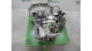 CAJA CAMBIOS FORD FOCUS BERLINA 1.8 TDDI Turbodiesel (90 CV) DE 2002 - D.3072883 / 2S4R7002MA