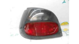 PILOTO TRASERO IZQUIERDO RENAULT MEGANE I BERLINA HATCHBACK 1.9 D (64 CV) DE 1998 - D.3073216