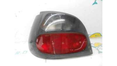 PILOTO TRASERO IZQUIERDO RENAULT MEGANE I BERLINA HATCHBACK 1.9 D (64 CV) DE 1998 - D.3073216