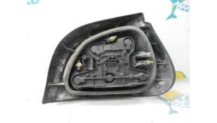 PILOTO TRASERO IZQUIERDO RENAULT MEGANE I BERLINA HATCHBACK 1.9 D (64 CV) DE 1998 - D.3073216 2