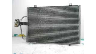 CONDENSADOR / RADIADOR AIRE ACONDICIONADO RENAULT MEGANE I BERLINA HATCHBACK 1.9 D (64 CV) DE 1998 - D.3073271