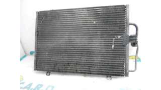 CONDENSADOR / RADIADOR AIRE ACONDICIONADO RENAULT MEGANE I BERLINA HATCHBACK 1.9 D (64 CV) DE 1998 - D.3073271