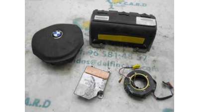 KIT AIRBAG BMW Z3 ROADSTER 3.2 24V (321 CV) DE 1997 - D.3073349