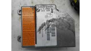 KIT AIRBAG BMW Z3 ROADSTER 3.2 24V (321 CV) DE 1997 - D.3073349