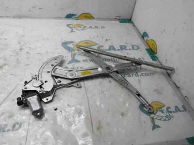 ELEVALUNAS DELANTERO DERECHO NISSAN PIXO 1.0 (68 CV) DE 2009 - D.3073439