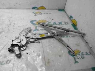 ELEVALUNAS DELANTERO DERECHO NISSAN PIXO 1.0 (68 CV) DE 2009 - D.3073439