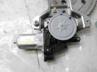 ELEVALUNAS DELANTERO DERECHO NISSAN PIXO 1.0 (68 CV) DE 2009 - D.3073439