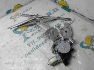 ELEVALUNAS DELANTERO DERECHO NISSAN PIXO 1.0 (68 CV) DE 2009 - D.3073439