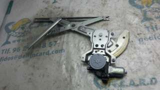 ELEVALUNAS DELANTERO IZQUIERDO NISSAN PIXO 1.0 (68 CV) DE 2009 - D.3073440