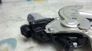 ELEVALUNAS DELANTERO IZQUIERDO NISSAN PIXO 1.0 (68 CV) DE 2009 - D.3073440