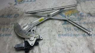ELEVALUNAS DELANTERO IZQUIERDO NISSAN PIXO 1.0 (68 CV) DE 2009 - D.3073440