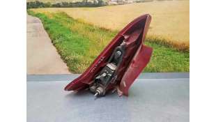 PILOTO TRASERO DERECHO CITROEN C4 COUPE 1.6 HDi (109 CV) DE 2006 - D.3073484 / 9646801677 2