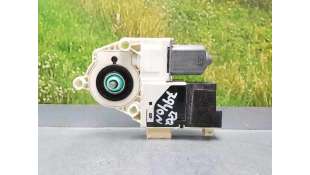 MOTOR ELEVALUNAS DELANTERO IZQUIERDO CITROEN C4 COUPE 1.6 HDi (109 CV) DE 2006 - D.3073498 2