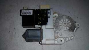MOTOR ELEVALUNAS DELANTERO DERECHO CITROEN C4 COUPE 1.6 HDi (109 CV) DE 2006 - D.3073528 / 996388103