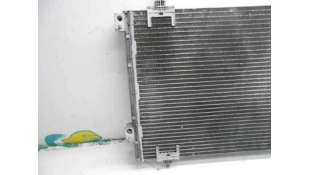 CONDENSADOR / RADIADOR AIRE ACONDICIONADO CITROEN C4 COUPE 1.6 HDi (109 CV) DE 2006 - D.3073537 2