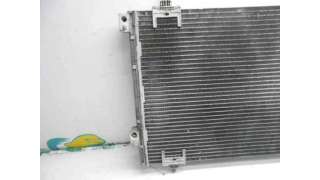CONDENSADOR / RADIADOR AIRE ACONDICIONADO CITROEN C4 COUPE 1.6 HDi (109 CV) DE 2006 - D.3073537