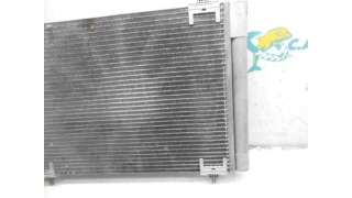 CONDENSADOR / RADIADOR AIRE ACONDICIONADO CITROEN C4 COUPE 1.6 HDi (109 CV) DE 2006 - D.3073537