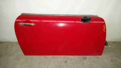 PUERTA DELANTERA DERECHA MINI MINI 1.6 16V (90 CV) DE 2003 - D.3073580