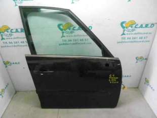 PUERTA DELANTERA DERECHA CITROEN C4 GRAND PICASSO 2.0 HDi FAP (136 CV) DE 2006 - D.3073758